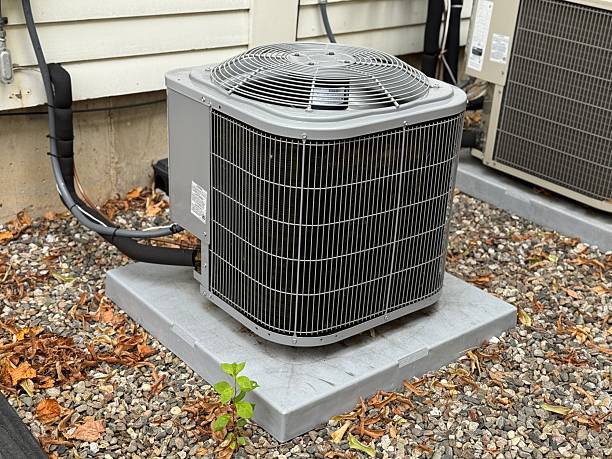 24/7 Emergency Heat Pump Repair experts in Milford, IN