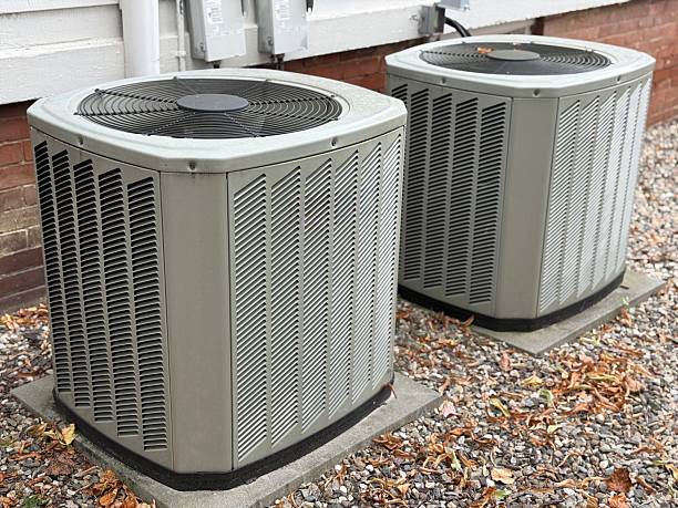 Reliable Heat Pump Repair contractor in Milford, IN by Leonard HVAC