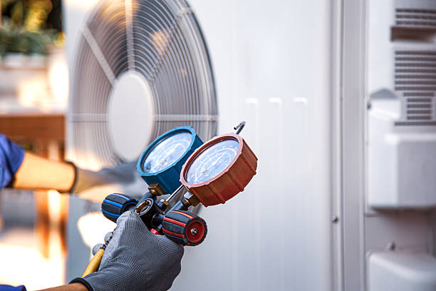 Affordable Heat Pump Repair solutions in Milford, IN