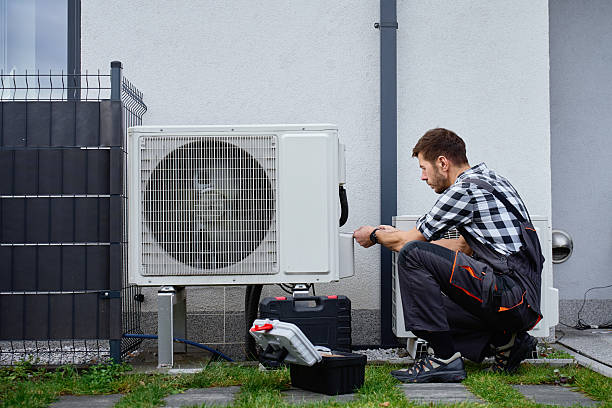 Top rated local Heat Pump Repair specialists in Milford, IN